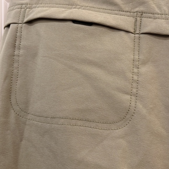 Dickies ladies shorts - Picture 5 of 7